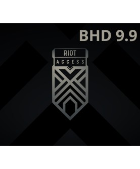 Riot Access BHD 9.9 Code BH Key 